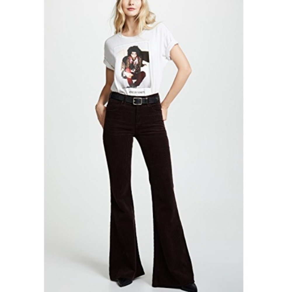 Citizens of Humanity Courdroy Pants